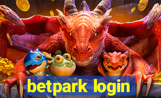 betpark login